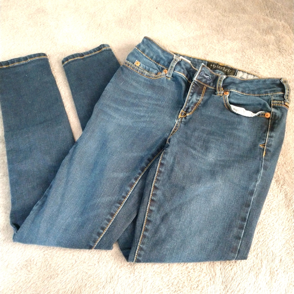 Aeropostale jeans